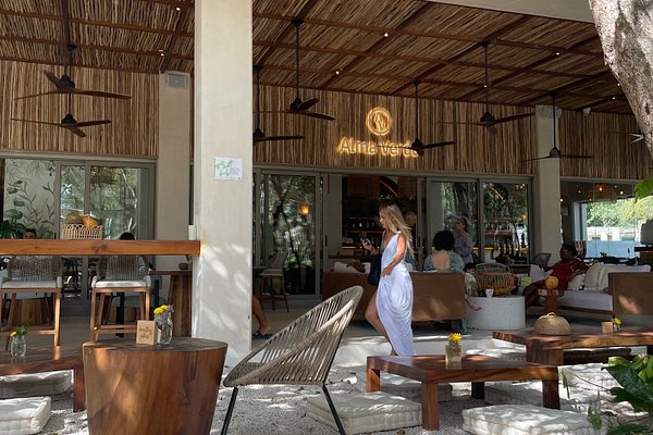 Boho Cafés & Brunch Spots in Tulum for a Slow Morning