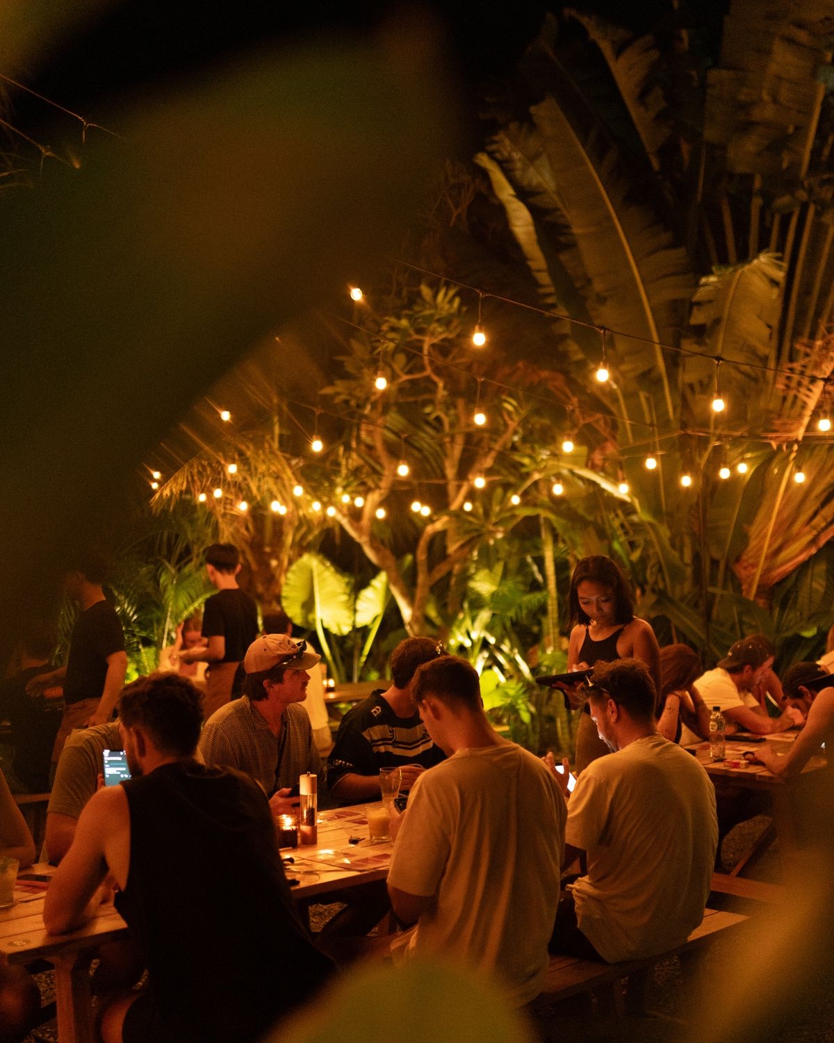 The Best Outdoor Restaurants in Tulum for an Unforgettable Dining Experience