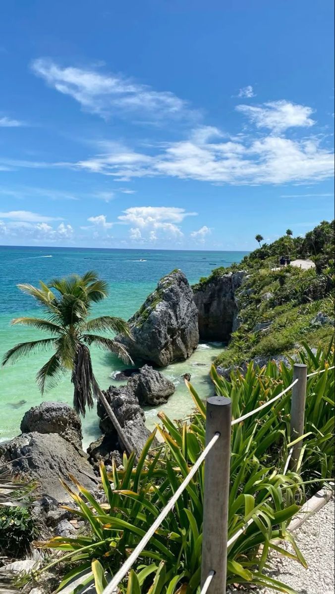 Five Places in Tulum Where Time Seems to Stand Still