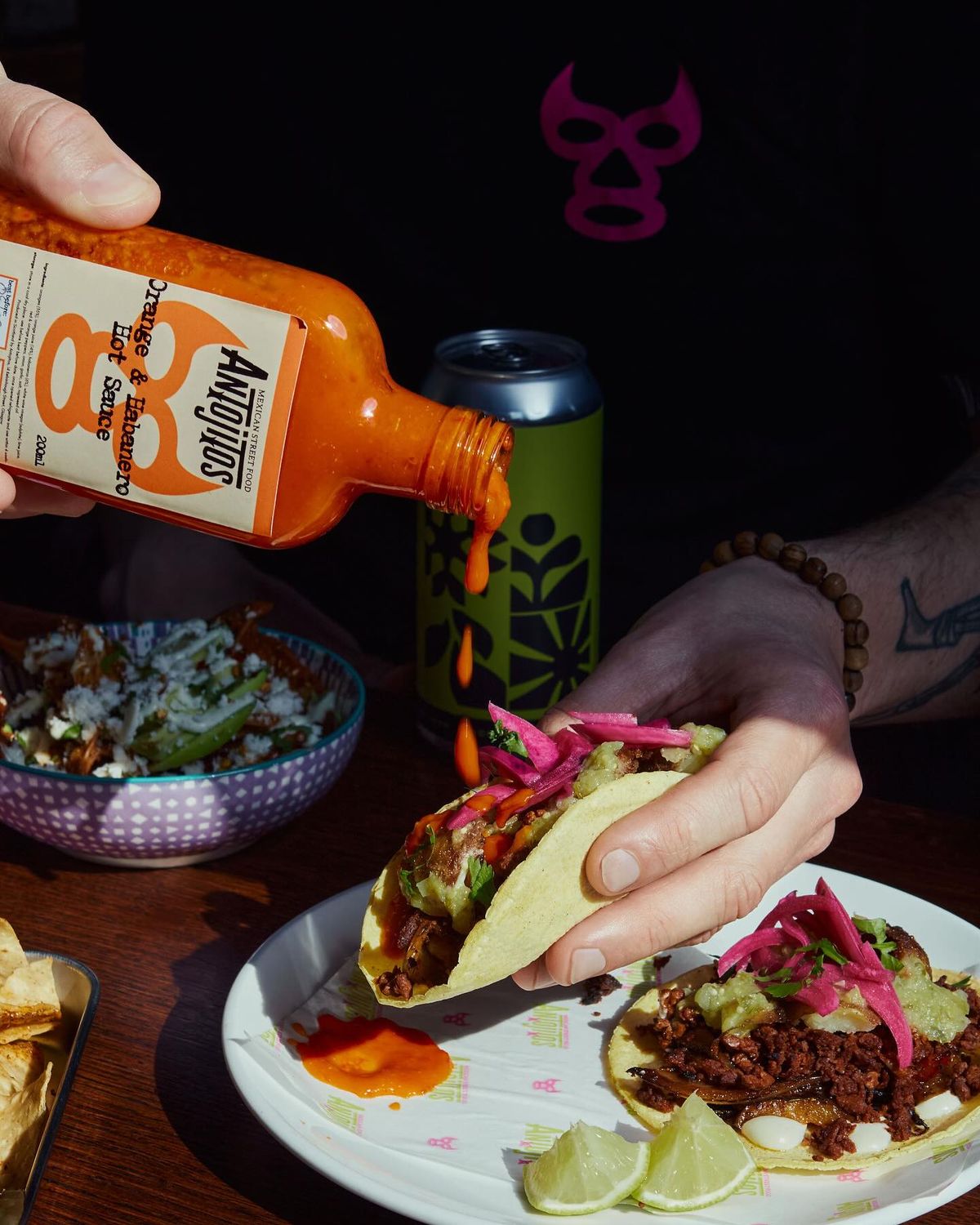Where to Eat Vegan in Tulum