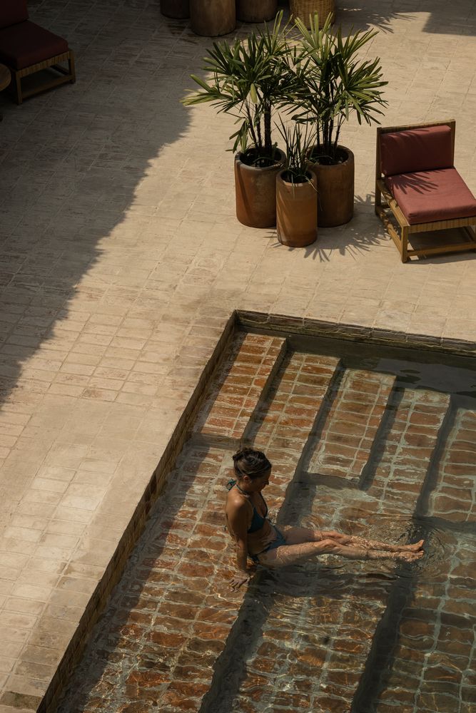 A Day in Tulum With Absolutely No Plans