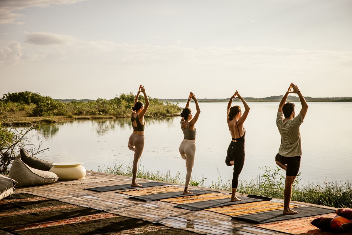 Seven Wellness Experiences You Have to Try in Tulum