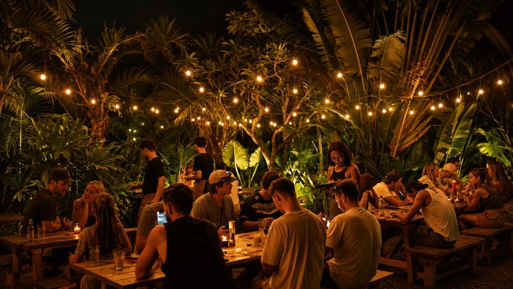 The Most Delicious Side of Tulum, Dining Experiences That Are Truly Worth the Visit
