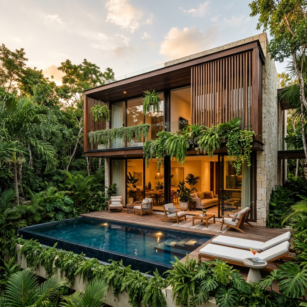 Aldea Zamá Tulum — Guía completa de barrios para 2026