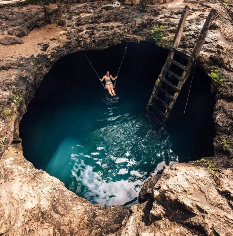 How to Experience a Slow Living Day in Tulum