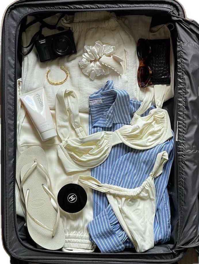 What to Actually Pack for Tulum