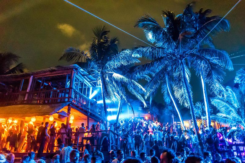 Thursday, Friday or Saturday Which Tulum Night Is Actually for You?