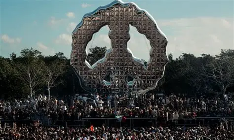 ¿Planning to Go to a Festival in Tulum? This Is Your Ultimate Survival Guide