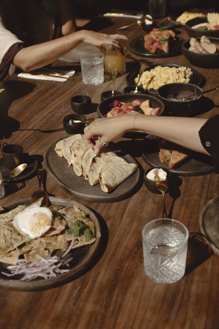A One-Day Food Tour Through Tulum
