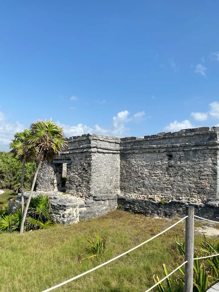 The Archaeological Secrets of Tulum You Probably Didn't Know