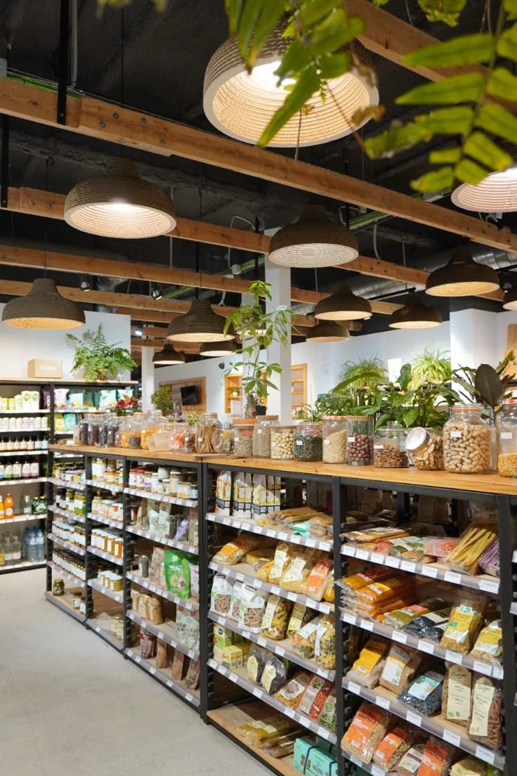 Where to Buy Organic and Healthy Products in Tulum
