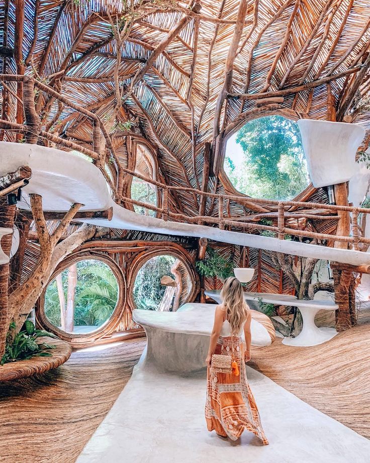 The Best Places to Take Photos in Tulum