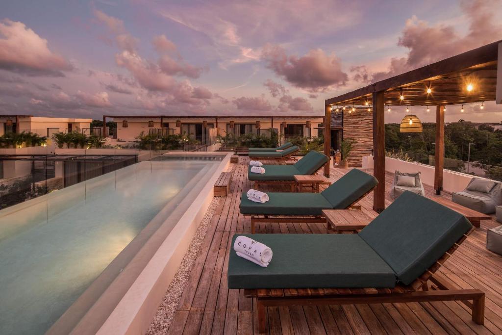 Where to Stay in Tulum If You’ll Barely Be at Your Hotel