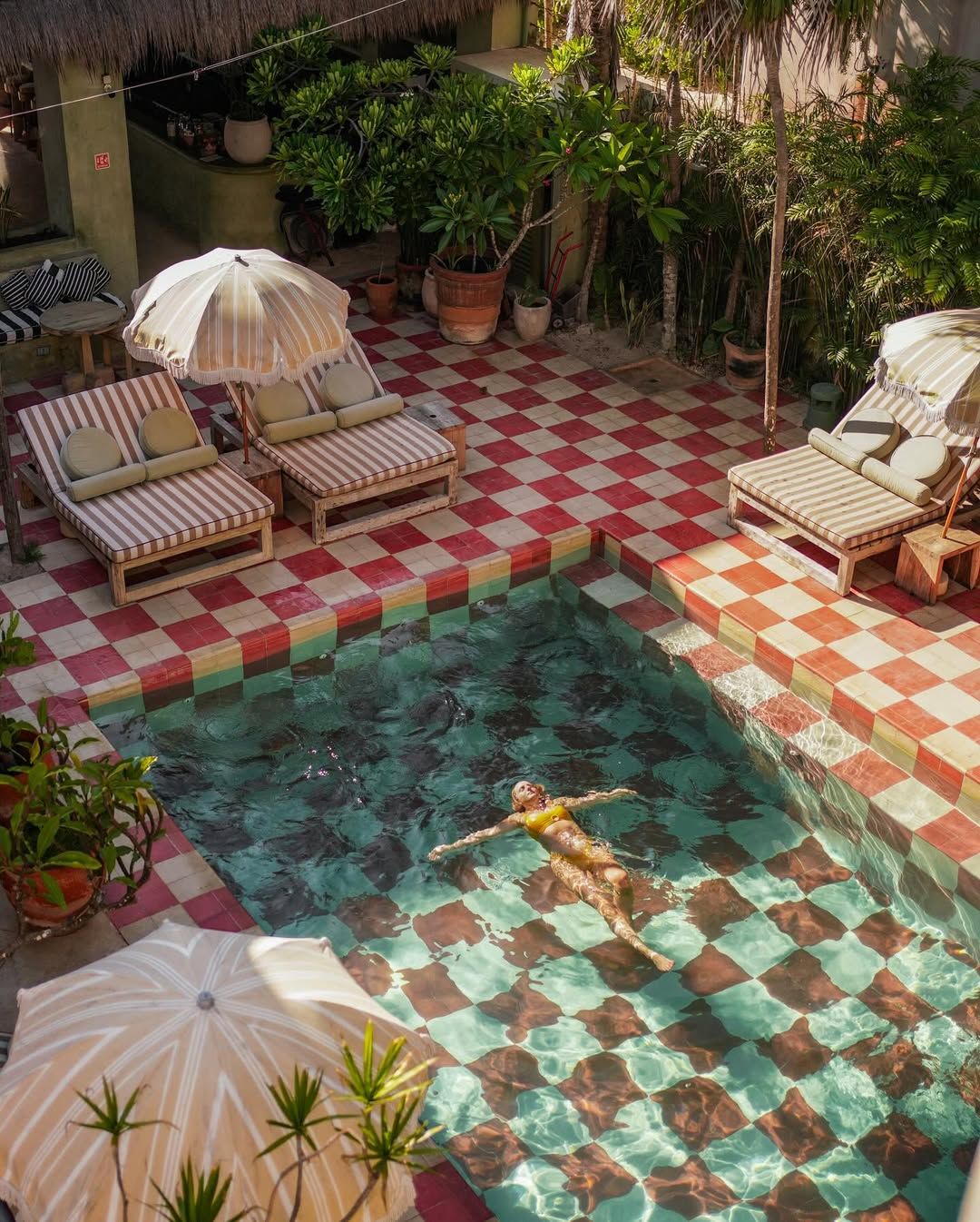Downtown Tulum or the Hotel Zone,  Where Should You Stay?