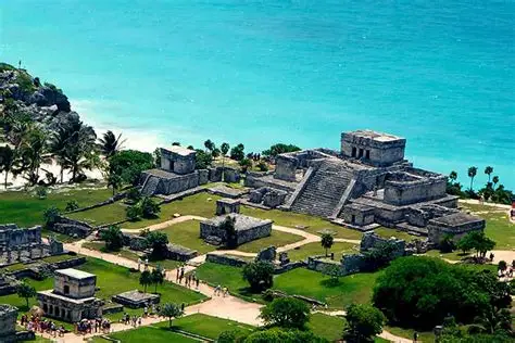 What to Actually Bring to the Tulum Ruins and What You Can Leave at the Hotel