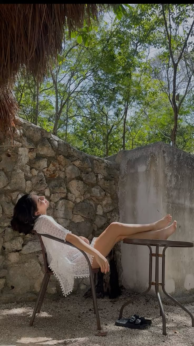 The Art of Doing Less in Tulum