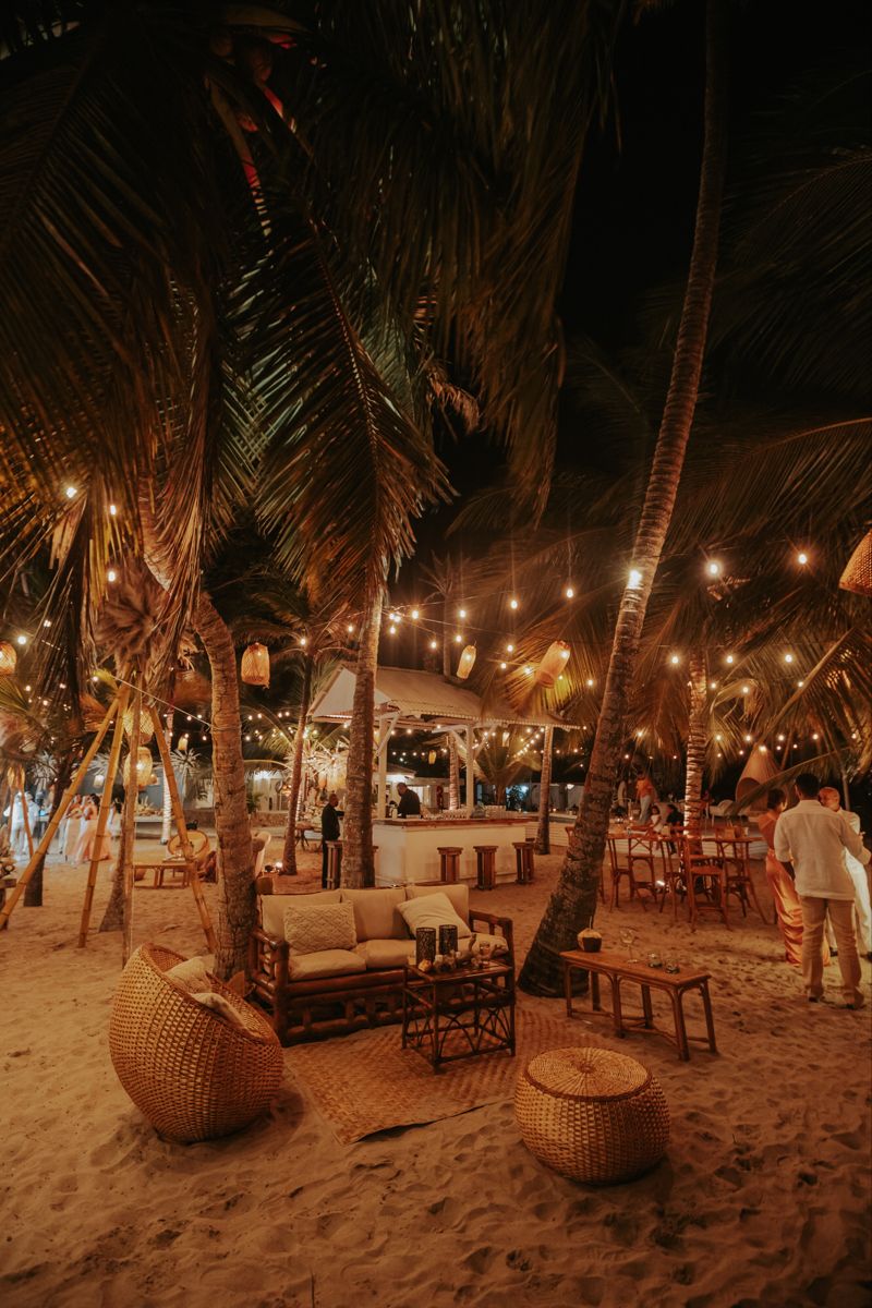 ¿Where to Enjoy Live Music in Tulum Without the Party ?Scene
