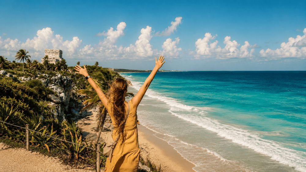 Everything You Need to Know Before Visiting the Tulum Ruins