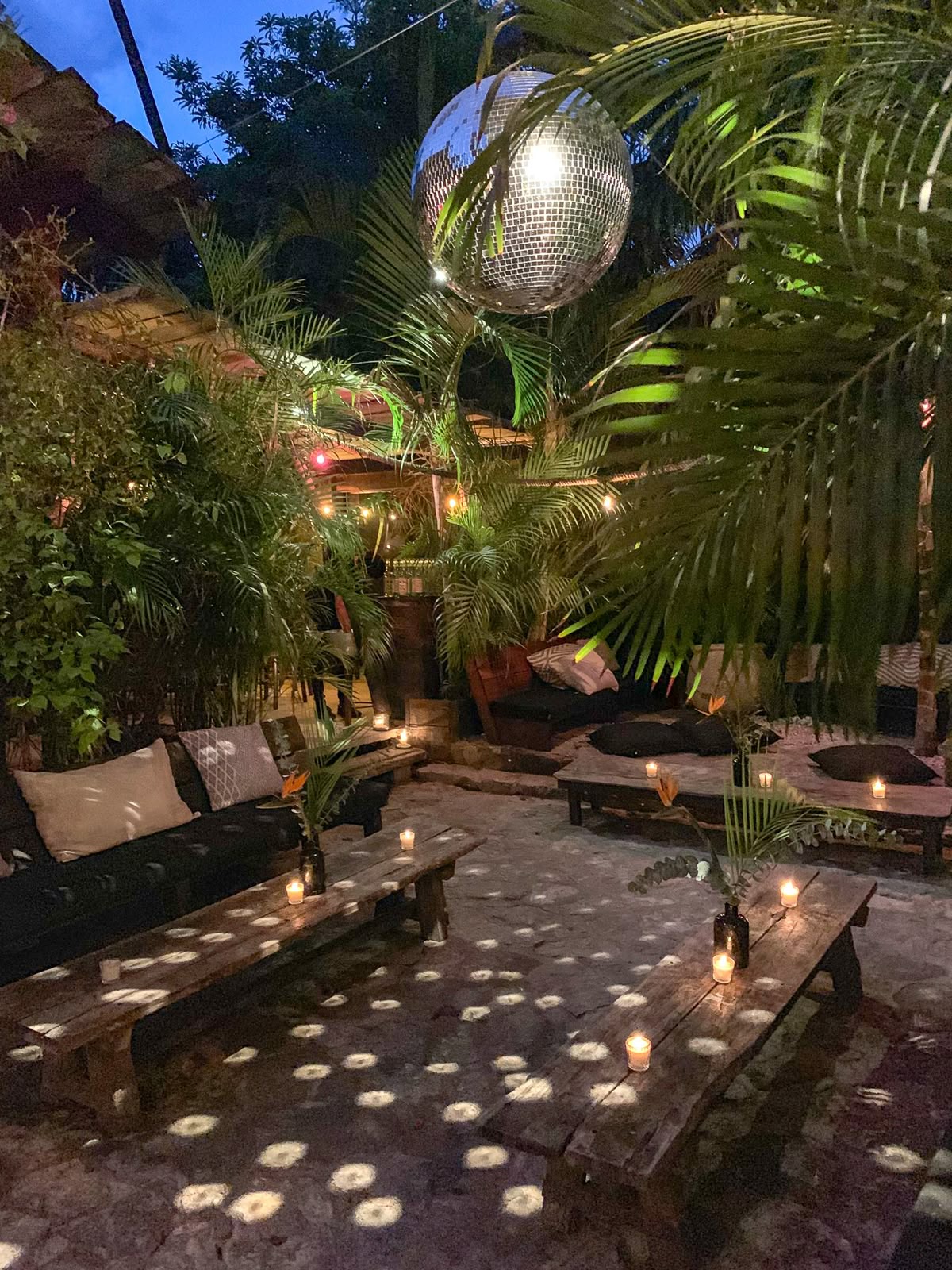 Five Experiences You Can Only Have in Tulum's Boho Scene