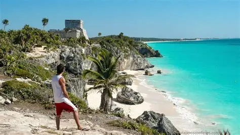 Tulum for Travelers Who Can't Sit Still