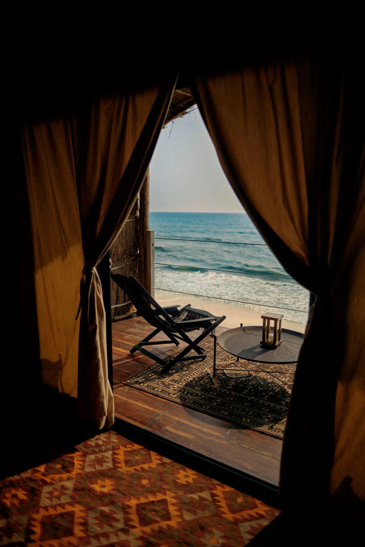 How to Recharge After a Night Out in Tulum
