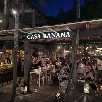 The Magic of Tulum After Dark