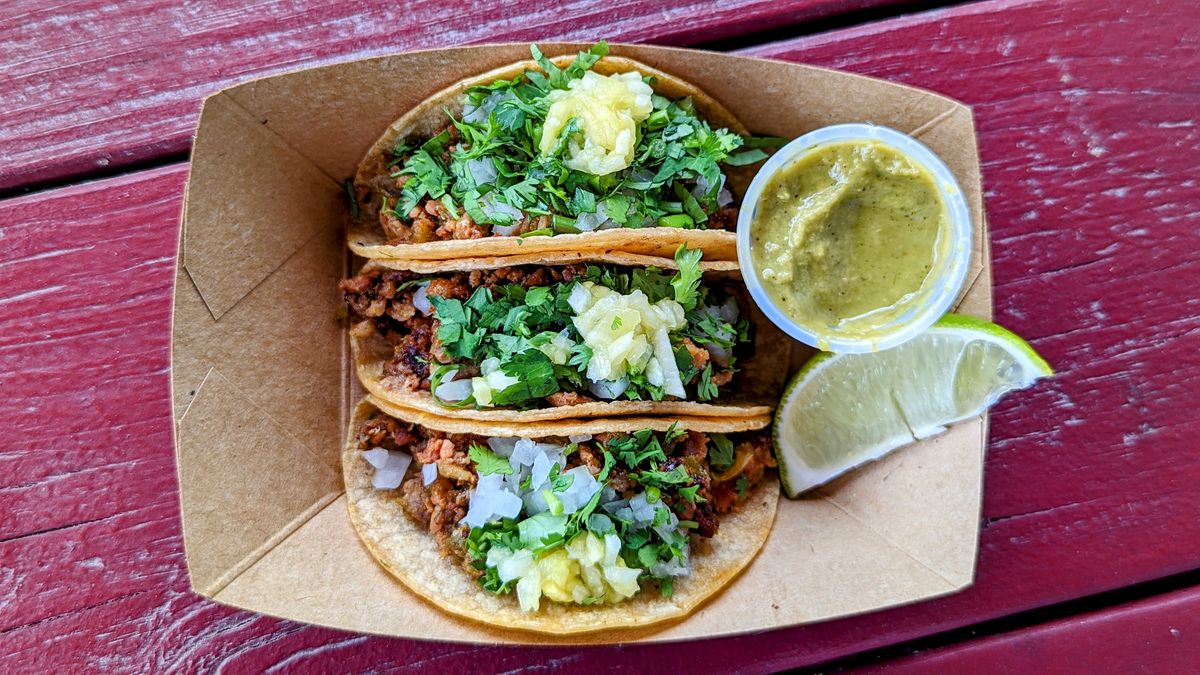 ¿Looking for the Best Tacos in Tulum?This Is the Ultimate Taco Lover's Guide