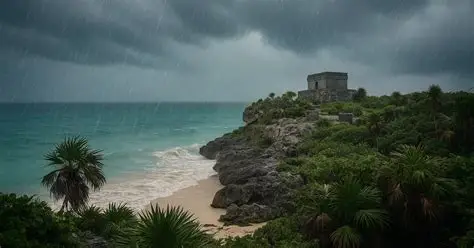 What to Do on a Rainy Day in Tulum Without Feeling Like You Wasted It
