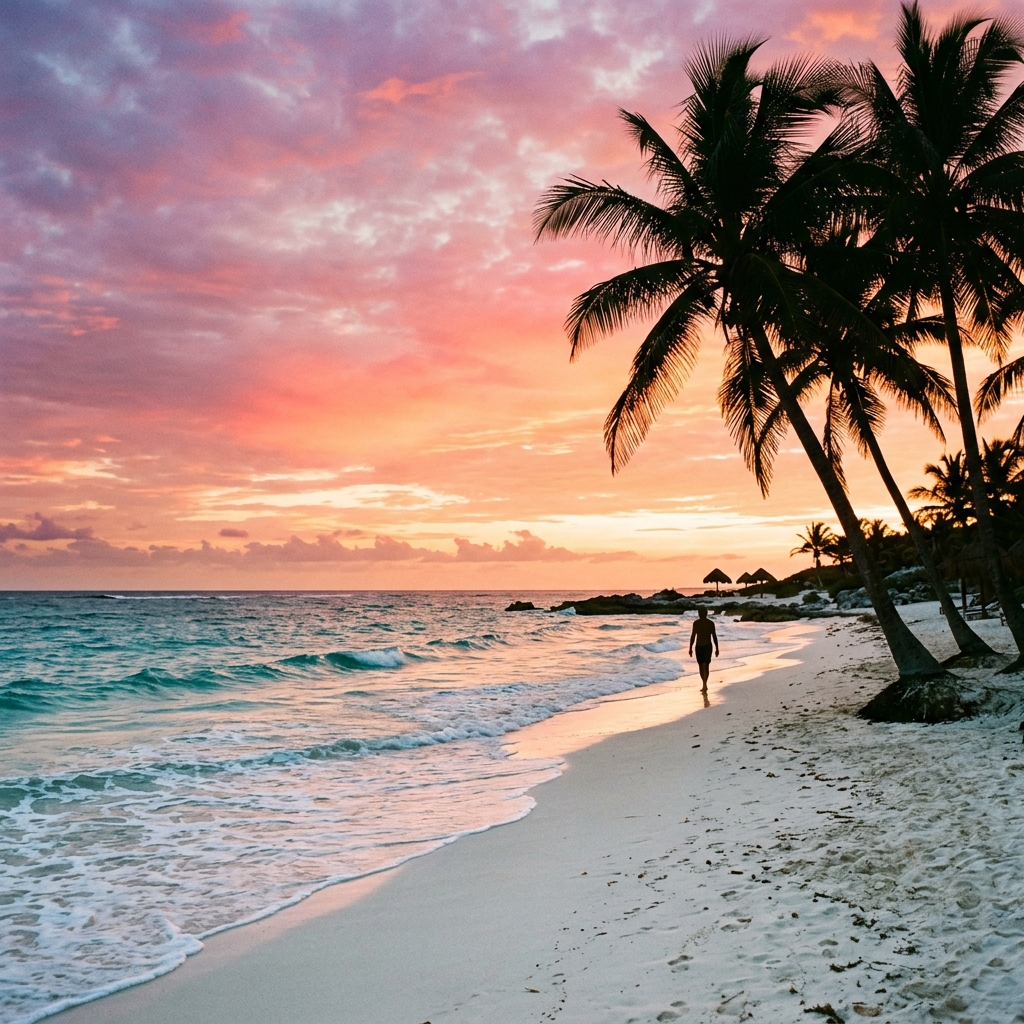 Best Time to Visit Tulum — Month by Month Guide for 2026