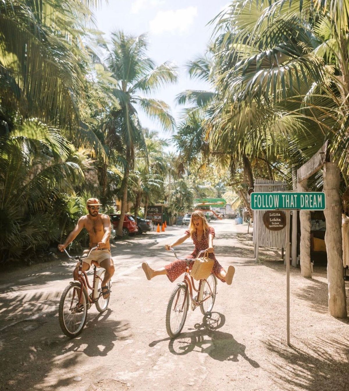 Wellness for Couples in Tulum Without Massages or Yoga