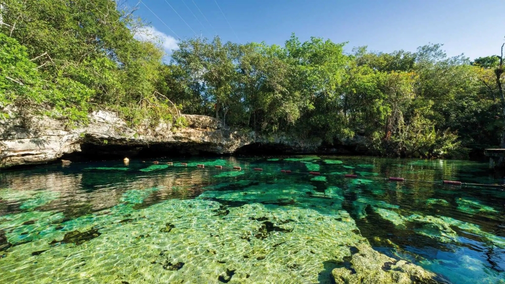 The Secret Spots Near Tulum You’ll Want to Discover Before Everyone Else