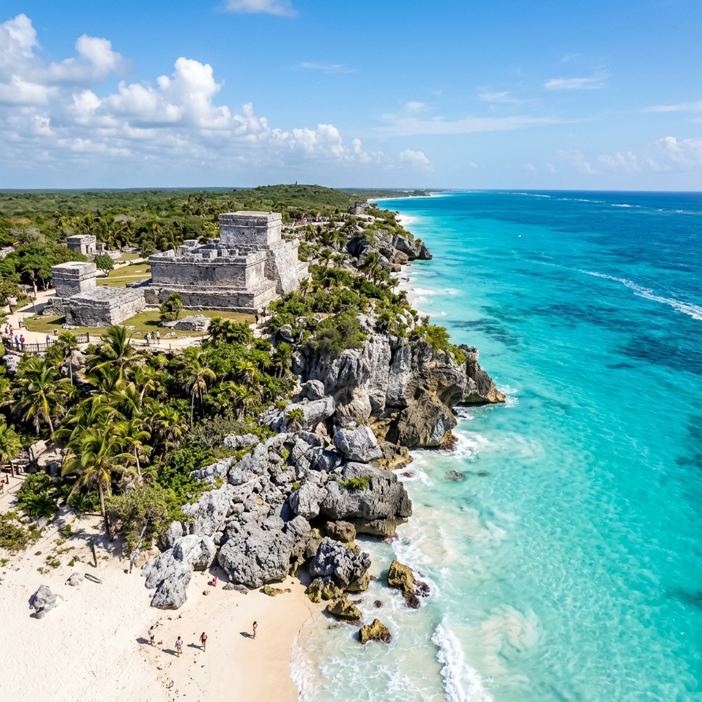 Ruinas de Tulum: la guía completa para 2026