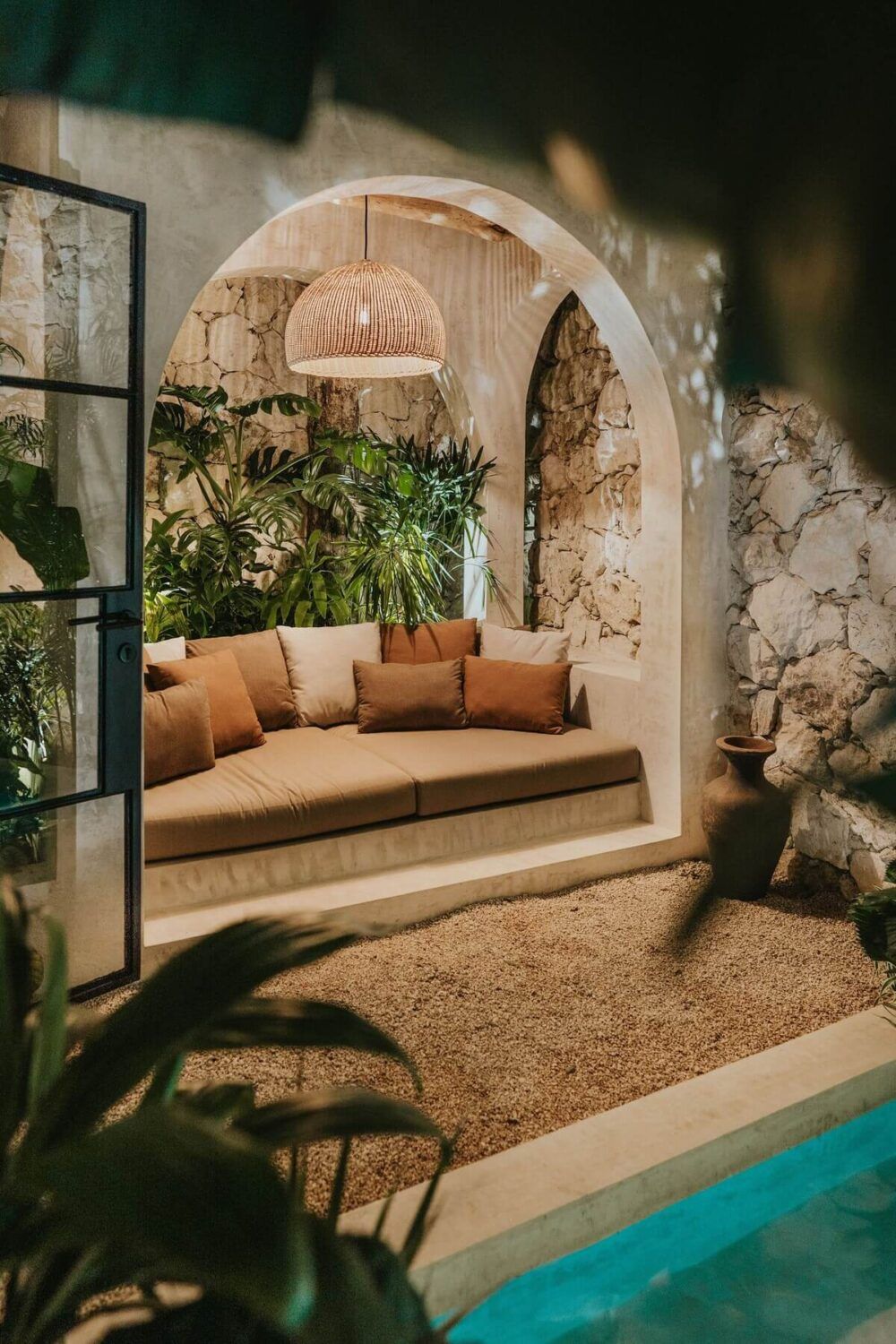 Where to Stay in Tulum If You Want Your Hotel to Be Your Recovery Plan