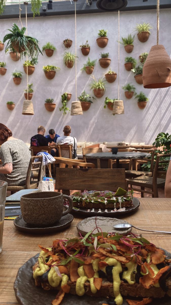 The Ultimate Guide to Plant-Based Dining in Tulum
