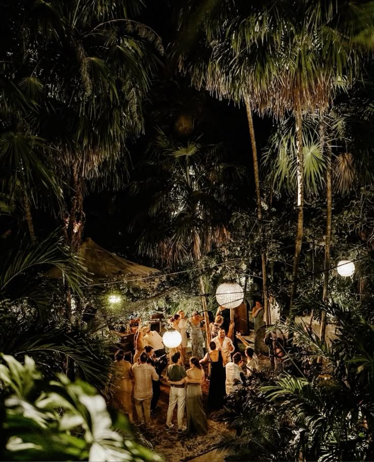 A Night in Tulum Without Stepping on the Beach