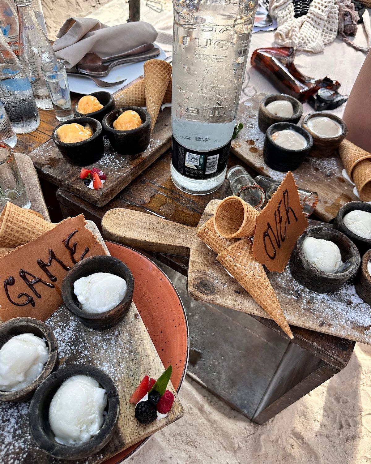 What to Do for Your Bachelorette Party in Tulum