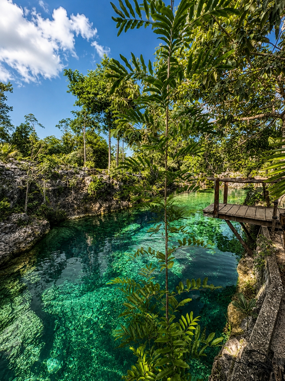 The 3-Day Tulum Itinerary That Helps You Make Every Moment Count