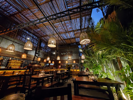 Where to Have Dinner in Tulum Without Spending a Fortune